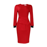 Women Dress Fashion Women's Wear Dress