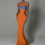 Women Dress Temperament Sexy Dress