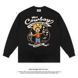 Unisex Long Sleeve Shirt Autumn/Winter