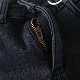 Women Jeans Stretch Fleece Slimming and Tight