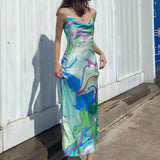 Betty Draper Valentine's Day Dress Sexy Suspenders Fashion Dress