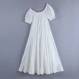 Women Dresses Summer Elegant Long Dress