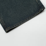 Men Jeans Loose Hole Leisure