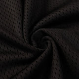 Fog Essentials T Shirts Spring/Summer FOG Mesh Crew Neck Short Sleeves