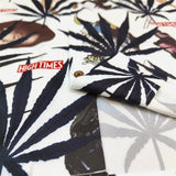 GUILTYPARTIES TIGER Shirts  GUILTYPARTIES TIGER x High Times
