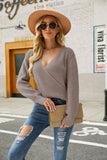 Women's Pullover Sweater