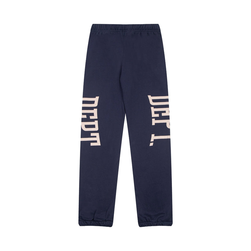 Gallery Dept Sweatpants Unisex Loose Cuffed Sweatpants