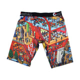 Ethika Boxer Briefs Men Breathable Boxer Briefs