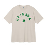 UNDEFEATED T Shirts Crew Neck Men's and Women's Loose