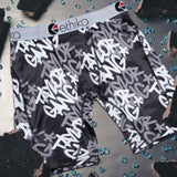 Ethika Boxer Briefs Sport Breathable Comfort Boxer Briefs