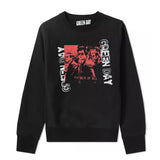 Green Day Hoodie