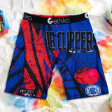 Ethika Boxer Briefs Breathable and Quick Drying Boxer Briefs