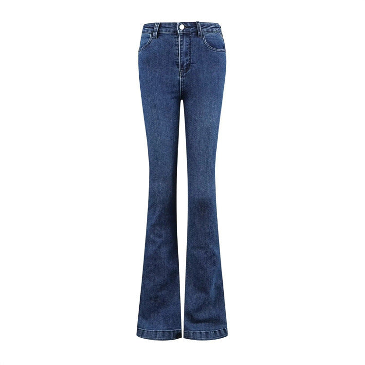 Women Jeans Breathable Sexy Leisure