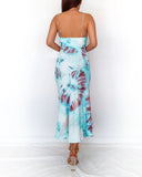 Women Dress Summer Slim Fit Sexy Dress