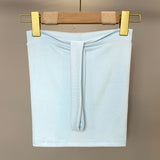 Women Vest Suspenders Skinny Slimming Sexy Hot Girl