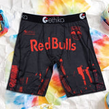 Ethika Boxer Briefs Sport Breathable Comfort Boxer Briefs