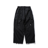 Cargo Pants Japanese Loose Cityboy Vintage