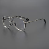 CHH Chrome Hearts Glasses Collector's Edition Vintage Glasses Frame Sunglasses