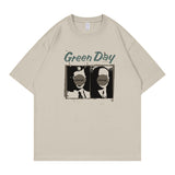 Green Day T Shirt