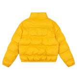 Drew House Jacket Unisex Stand Collar Cotton Jacket