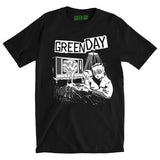 Green Day T Shirt