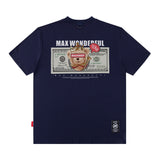 Men T-Shirt Heavy Oversize
