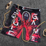 Ethika Boxer Briefs Breathable and Quick Drying Boxer Briefs