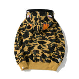 Bathing Ape Hoodie