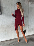 Women Dress Sexy Hot Girl Dress