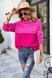 Women's Pullover Sweater