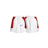 Unisex Shorts Basketball Sports Loose Summer