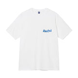 UNDEFEATED T Shirts Crew Neck Men's and Women's Loose
