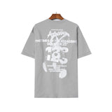 RRR123 T-shirt