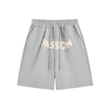 Unisex Shorts Basketball Shorts Casual Loose