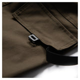Unisex Shorts Outdoor Shorts Loose Multi-Pocket
