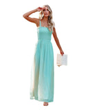 Women Dress Summer Holiday Dress