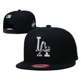 Braves Baseball Hat