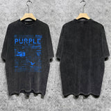 Purple Brand T Shirts