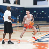 Eric Emanuel EE Shorts Cashew Flower Shorts Men's Summer Sports Casual Shorts