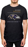 Hybrid Sports NFL Fan Tee