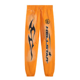 Hellstar Hoodie & Pants Retro Hoodie