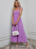 Women Dress fashionable sexy straps