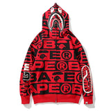 Bathing Ape Hoodie