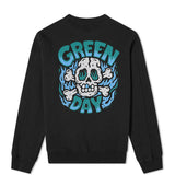 Green Day Hoodie