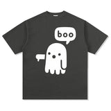 Unisex T Shirt Short Sleeve T-Shirt Vintage