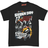 Green Day T Shirt