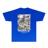 Purple Brand T Shirts