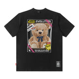 Men T-Shirt Heavy Oversize