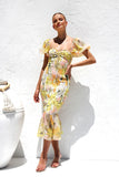 Women Dress Summer Fashion Slim Dress