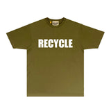 Gallery Dept T Shirts Tee Shirt Short Sleeve T-Shirt Blouse